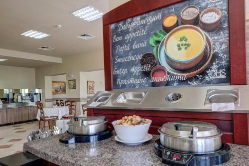 Imagen general del Hotel Kini Park All Inclusive & Free Parking. Foto 10