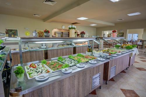 Imagen general del Hotel Kini Park All Inclusive & Free Parking. Foto 11