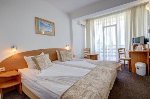 Imagen general del Hotel Kini Park All Inclusive & Free Parking. Foto 16