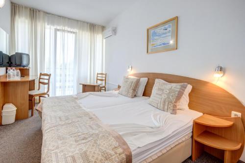 Imagen general del Hotel Kini Park All Inclusive & Free Parking. Foto 17