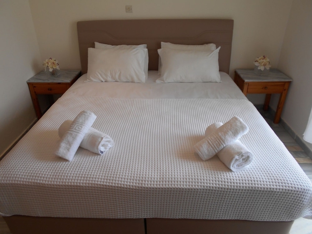 Imagen de la habitación del Hotel Kinira Beach. Foto 2