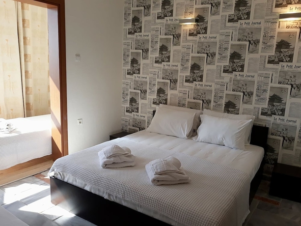 Imagen de la habitación del Hotel Kinira Beach. Foto 5