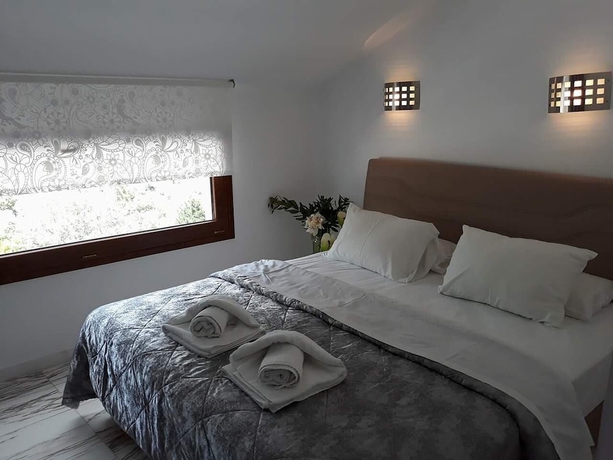 Imagen de la habitación del Hotel Kinira Beach. Foto 7