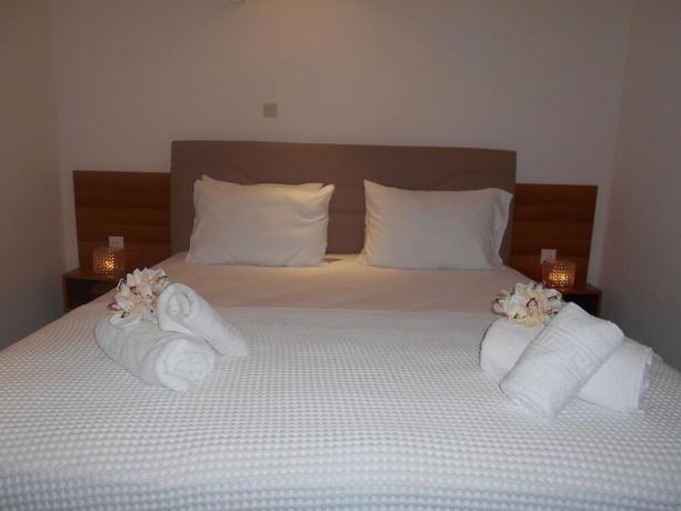 Imagen de la habitación del Hotel Kinira Beach. Foto 8