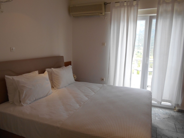 Imagen de la habitación del Hotel Kinira Beach. Foto 9