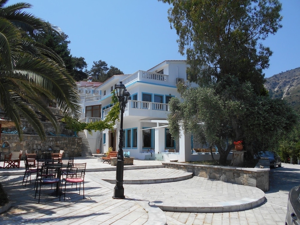 Imagen general del Hotel Kinira Beach. Foto 1