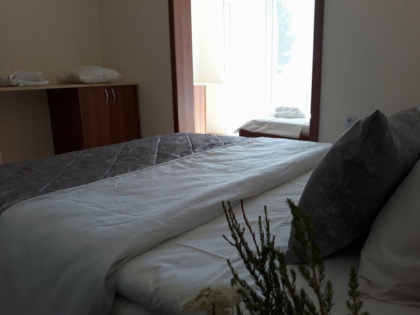 Imagen de la habitación del Hotel Kinira Beach. Foto 10