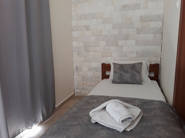 Imagen de la habitación del Hotel Kinira Beach. Foto 11