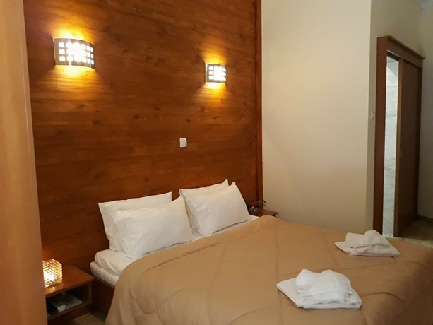 Imagen de la habitación del Hotel Kinira Beach. Foto 14