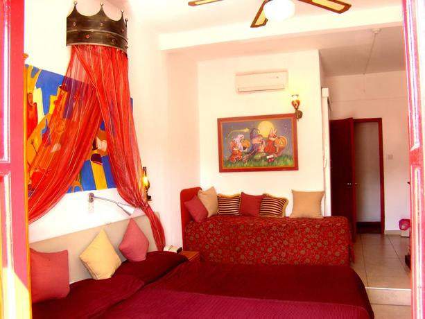 Imagen general del Hotel Kiniras Traditional and Restaurant. Foto 2