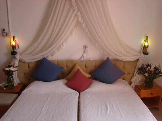 Imagen general del Hotel Kiniras Traditional and Restaurant. Foto 3