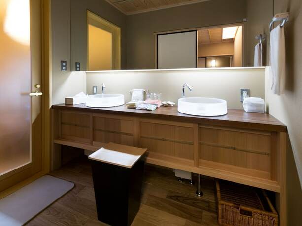 Imagen general del Hotel Kinjohro Kanazawa. Foto 5