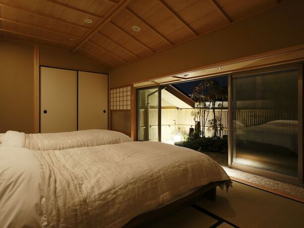Imagen general del Hotel Kinjohro Kanazawa. Foto 6