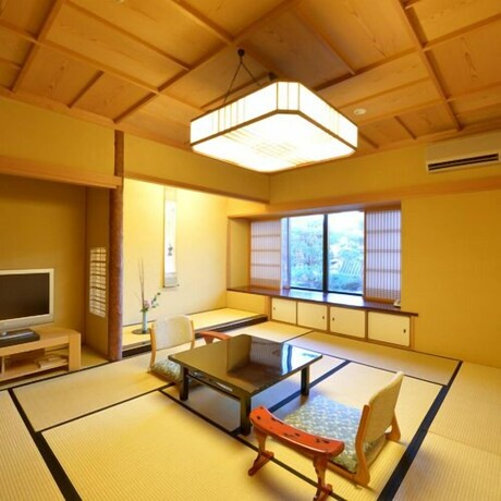 Imagen de la habitación del Hotel Kinjohro Kanazawa. Foto 17