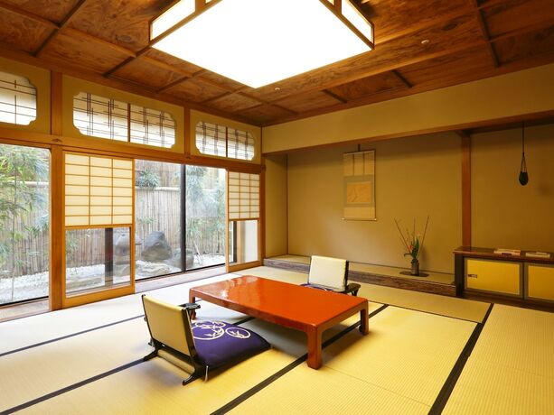 Imagen de la habitación del Hotel Kinjohro Kanazawa. Foto 19