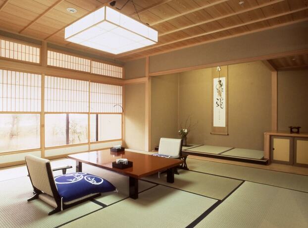 Imagen de la habitación del Hotel Kinjohro Kanazawa. Foto 20
