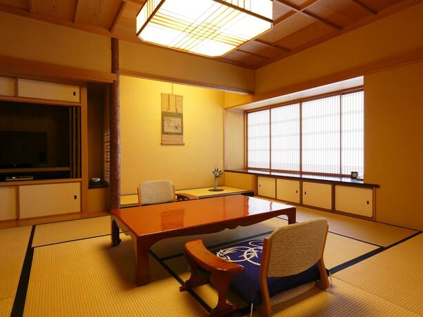 Imagen de la habitación del Hotel Kinjohro Kanazawa. Foto 22