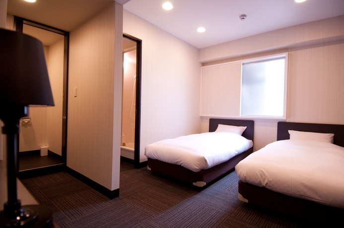 Imagen de la habitación del Hotel Kinki. Foto 3