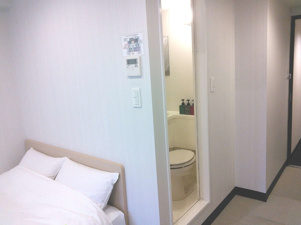 Imagen de la habitación del Hotel Kinki. Foto 5