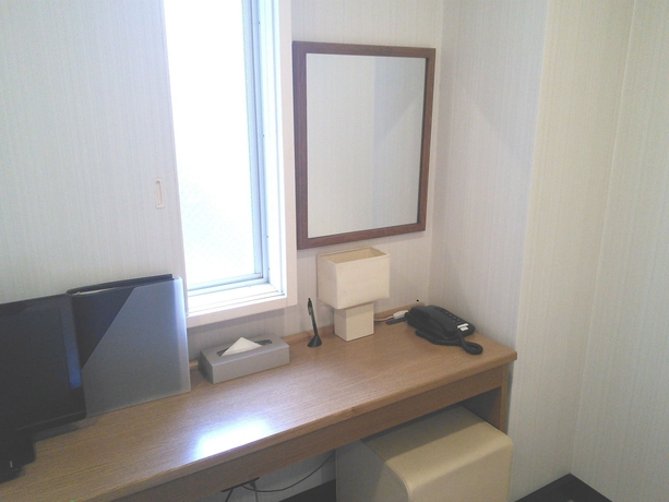 Imagen de la habitación del Hotel Kinki. Foto 6