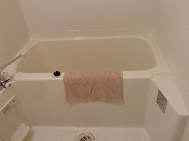 Imagen de la habitación del Hotel Kinki. Foto 8