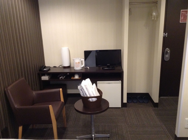 Imagen de la habitación del Hotel Kinki. Foto 10