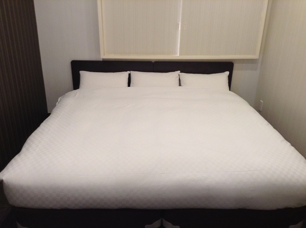 Imagen de la habitación del Hotel Kinki. Foto 13
