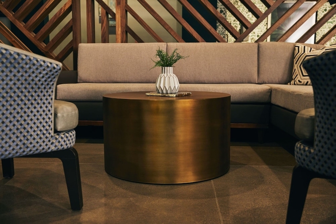 Imagen del bar/restaurante del Hotel Kinley Chattanooga Southside, a Tribute Portfolio. Foto 4