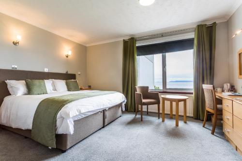 Imagen de la habitación del Hotel Kinloch Hotel. Foto 6