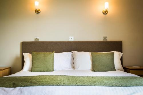 Imagen general del Hotel Kinloch Hotel. Foto 3