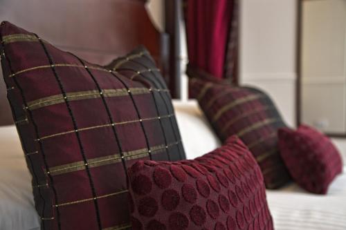 Imagen de la habitación del Hotel Kinloch Hotel. Foto 10