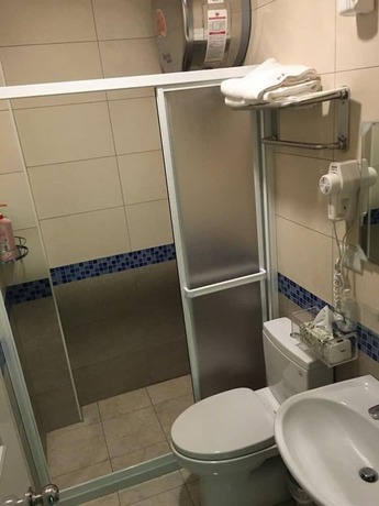 Imagen de la habitación del Hotel Kinmen RuJia BandB. Foto 17
