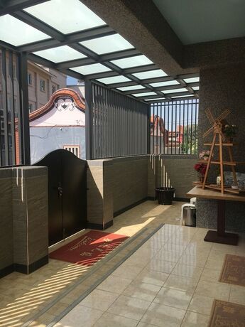 Imagen general del Hotel Kinmen RuJia BandB. Foto 3