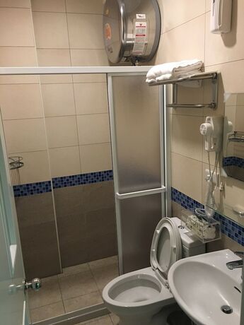 Imagen de la habitación del Hotel Kinmen RuJia BandB. Foto 18