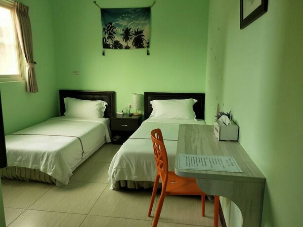 Imagen general del Hotel Kinmen RuJia BandB. Foto 5