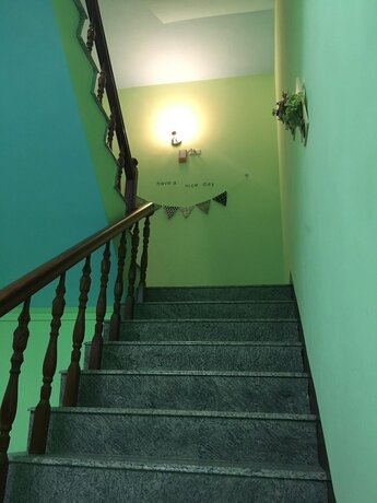 Imagen general del Hotel Kinmen RuJia BandB. Foto 7