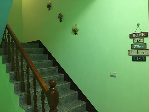 Imagen general del Hotel Kinmen RuJia BandB. Foto 9