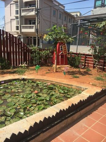 Imagen general del Hotel Kinmen RuJia BandB. Foto 13