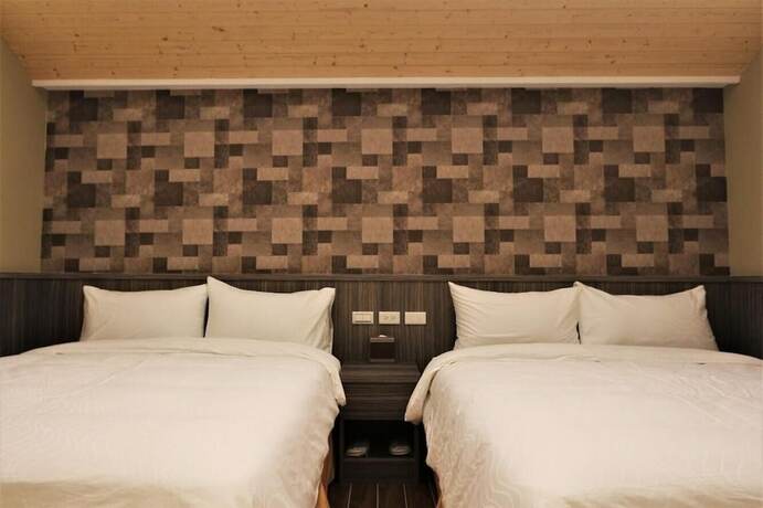 Imagen general del Hotel Kinmen Yu Yuan. Foto 1