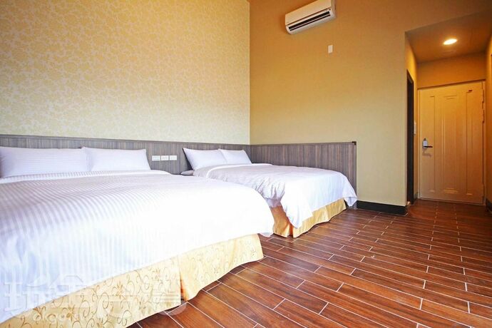 Imagen general del Hotel Kinmen Yu Yuan. Foto 3