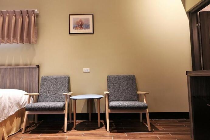 Imagen general del Hotel Kinmen Yu Yuan. Foto 6