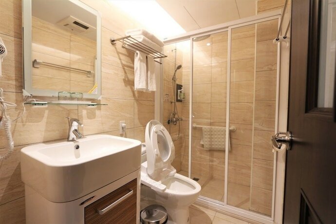 Imagen general del Hotel Kinmen Yu Yuan. Foto 7