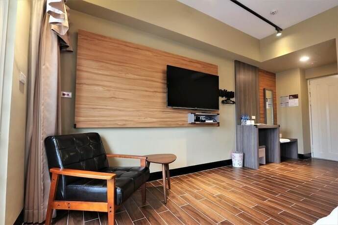 Imagen general del Hotel Kinmen Yu Yuan. Foto 12