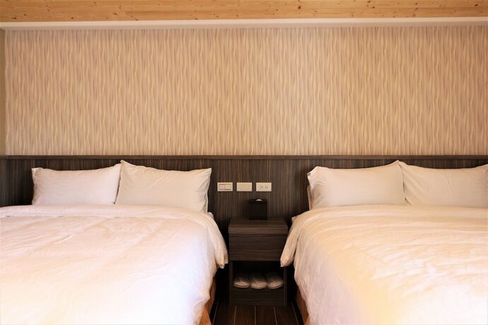 Imagen de la habitación del Hotel Kinmen Yu Yuan. Foto 15