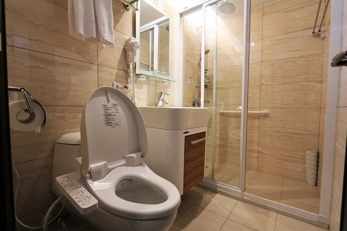 Imagen de la habitación del Hotel Kinmen Yu Yuan. Foto 19