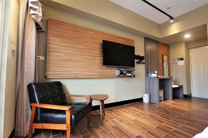 Imagen de la habitación del Hotel Kinmen Yu Yuan. Foto 26