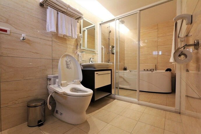 Imagen de la habitación del Hotel Kinmen Yu Yuan. Foto 29