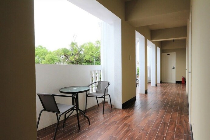Imagen de los interiores del Hotel Kinmen Yu Yuan. Foto 33