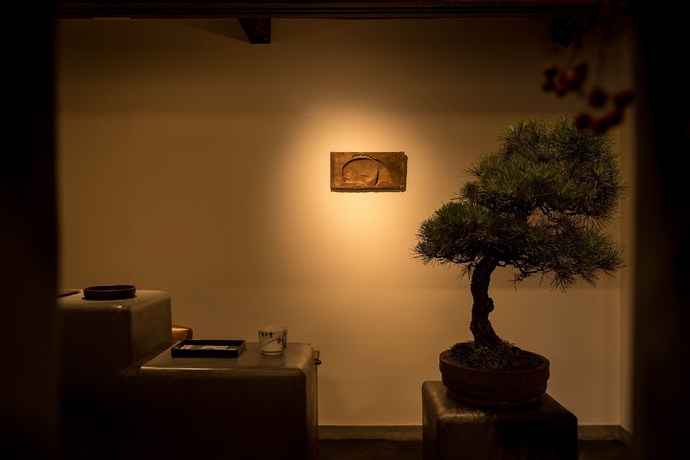 Imagen de los interiores del Hotel Kinmonco. Foto 19