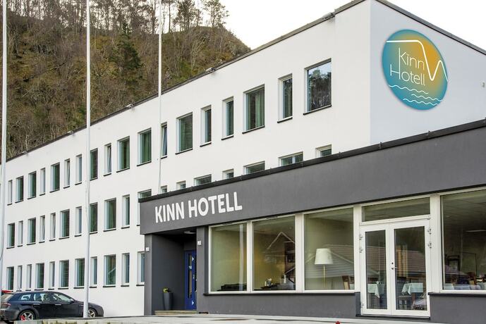 Imagen general del Hotel Kinn l Flor&oslash;. Foto 4